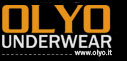 OLYO UNDERWEAR