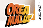 Orea malia