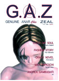 G.A.Z  Anarchic n.13